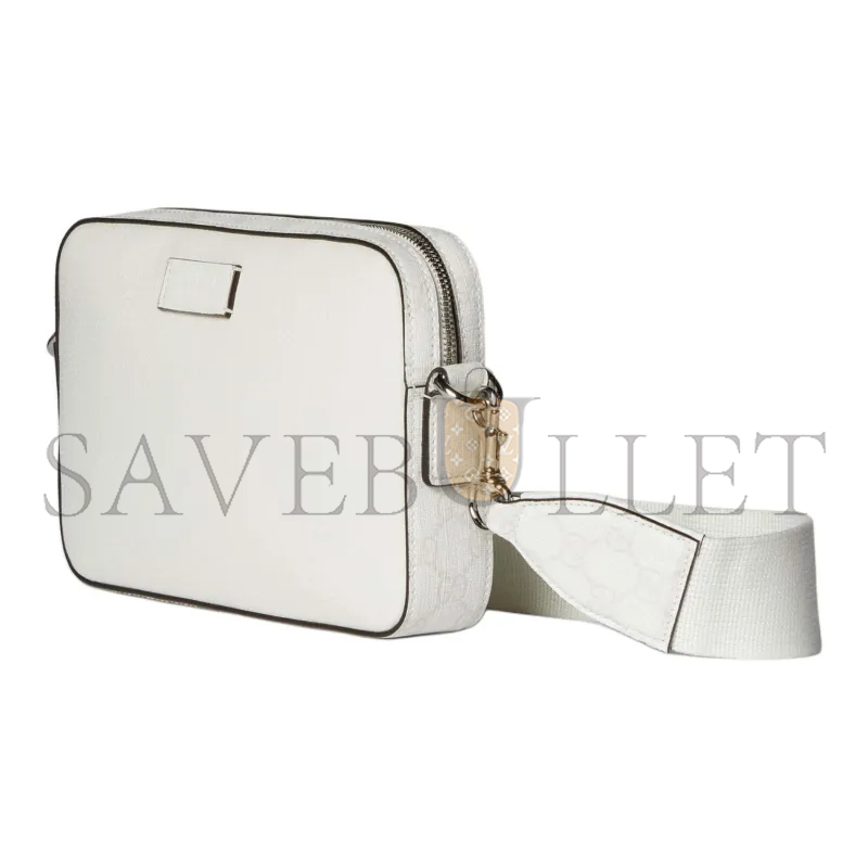 G*u*i small gg crossbody bag with tag 795465 (24*16.5*4.5cm)